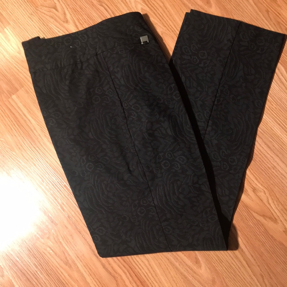 Ladies dress pants